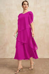 Maxi Plus-Size Dress | OWNLUXE