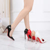 European And American Nightclubs Dressing Dance High Sandals | OWNLUXE