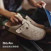 Women's Breathable Slippers – Shop at OWNLUXE