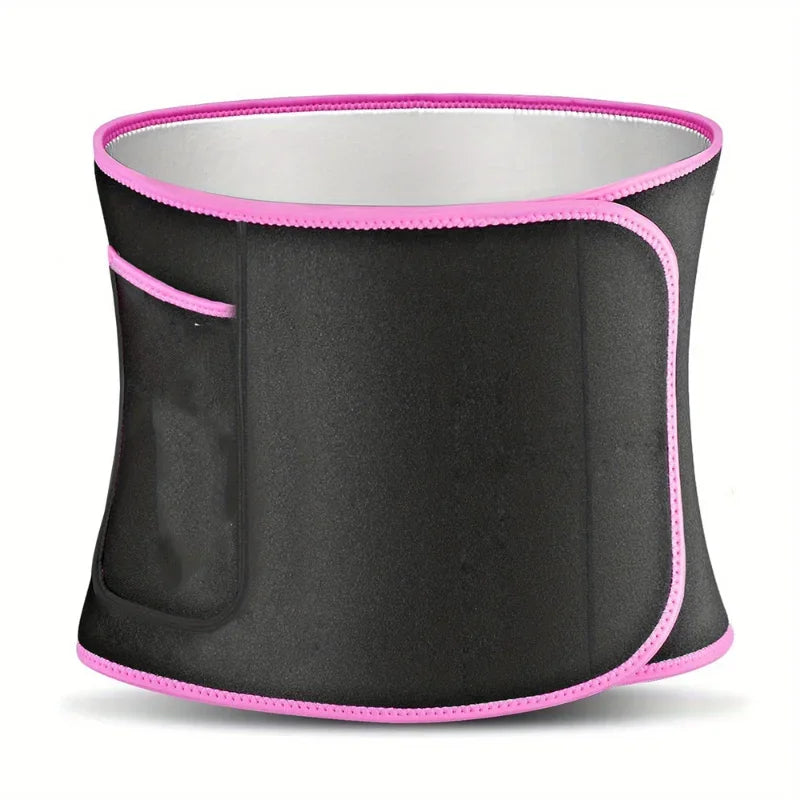 Belt Men Body Building Waist Trainer | OWNLUXE