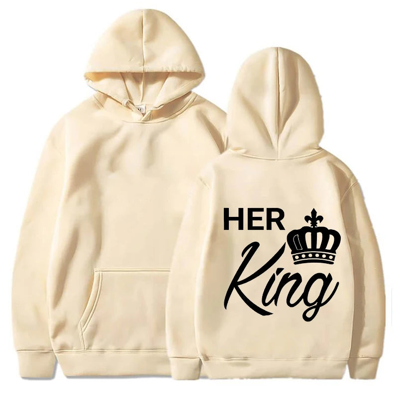Unisex Valentine's Day Hoodie | OWNLUXE