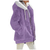 Women's Hooded Jacket | OWNLUXE