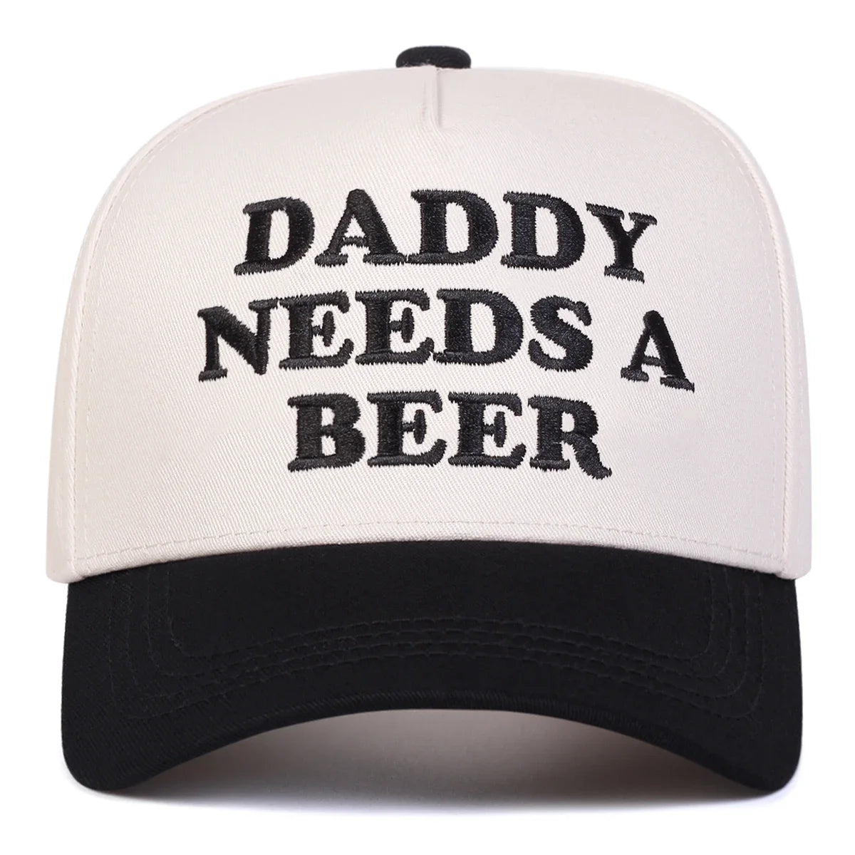 Adjustable Unisex Daddy Hat | OWNLUXE