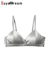 Women's Suyadream Wire Bra | OWNLUXE