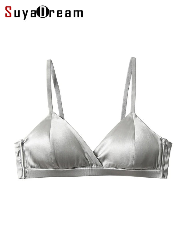 Women's Suyadream Wire Bra | OWNLUXE