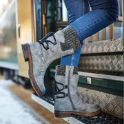 Thigh-High Boots | OWNLUXE