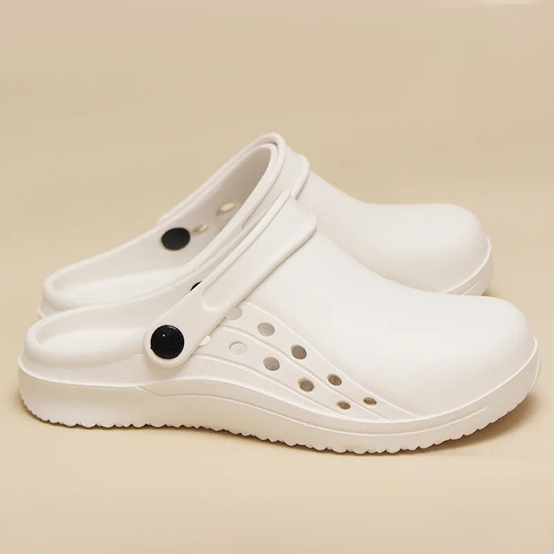 Scrub Shoes Slippers | OWNLUXE