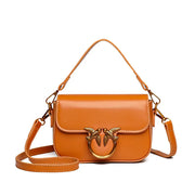 Canvas Bucket Bag | OWNLUXE