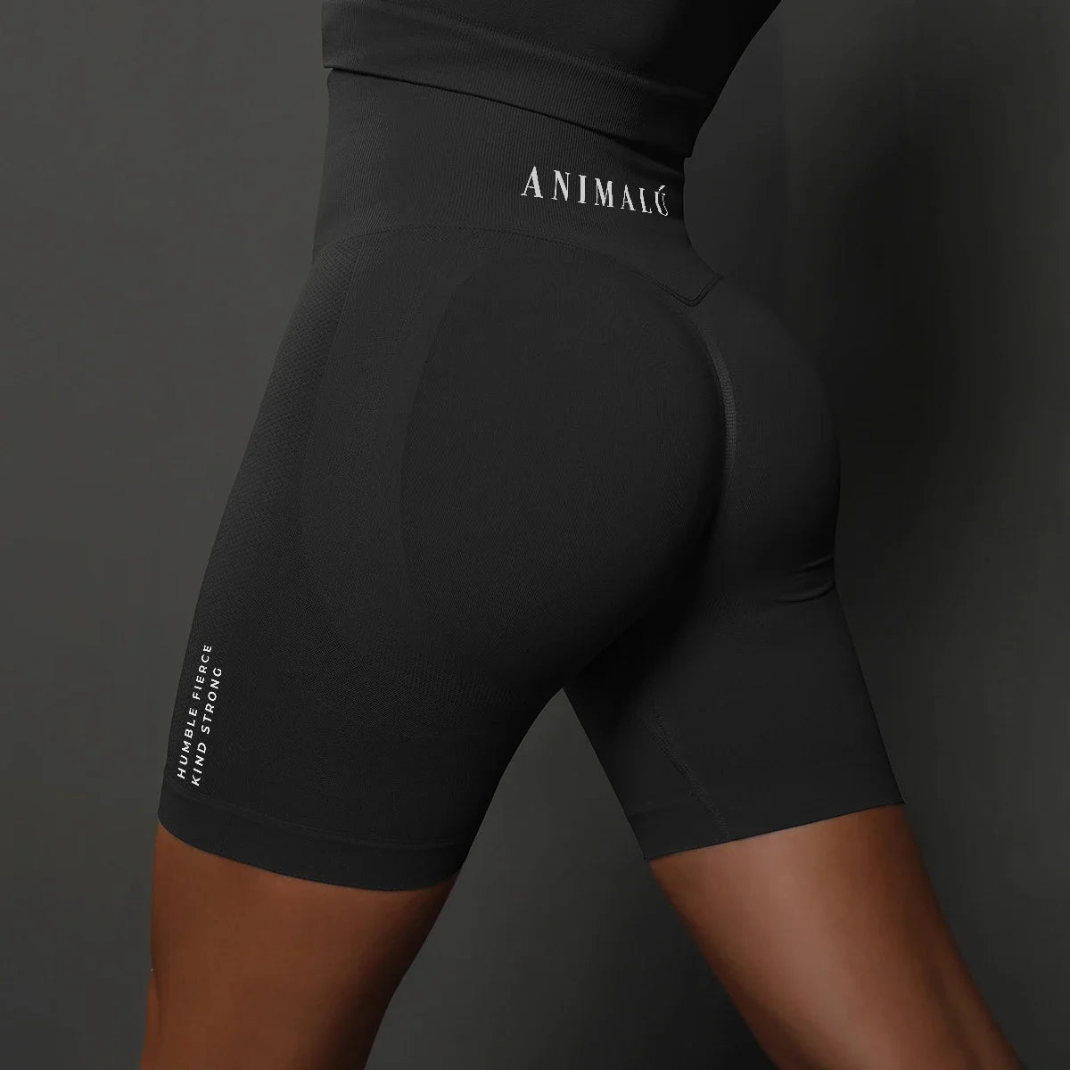 Seamless Push-Up Sport Yoga Leggings | OWNLUXE