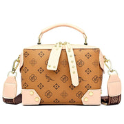 Vintage Crossbody Bag | OWNLUXE