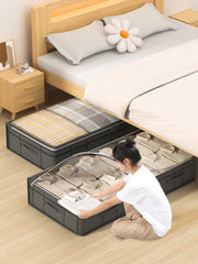 Travel Storage Organizer Bag - Lightweight Packing Cube