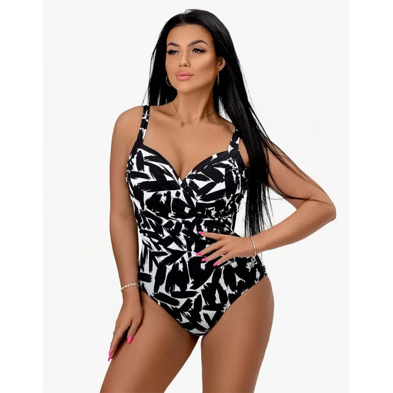 Women Sexy Russian Swimsuit Women's Swimsuit Sunscreen | OWNLUXE