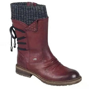 Thigh-High Boots | OWNLUXE