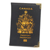 Canadian Maple Leaf Travel Handbag | OWNLUXE