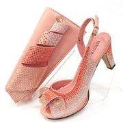 Women's Venus Chan Heels – Shop at OWNLUXE