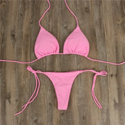 Women's Adjustable Bikini | OWNLUXE