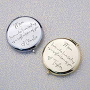 Personalized Mom Accessory | OWNLUXE