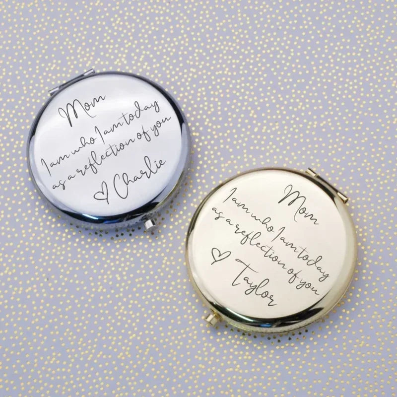 Personalized Mom Accessory | OWNLUXE