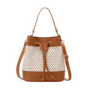 Unisex Casual Tote Bag – Lightweight Polyester Everyday Carry Bag