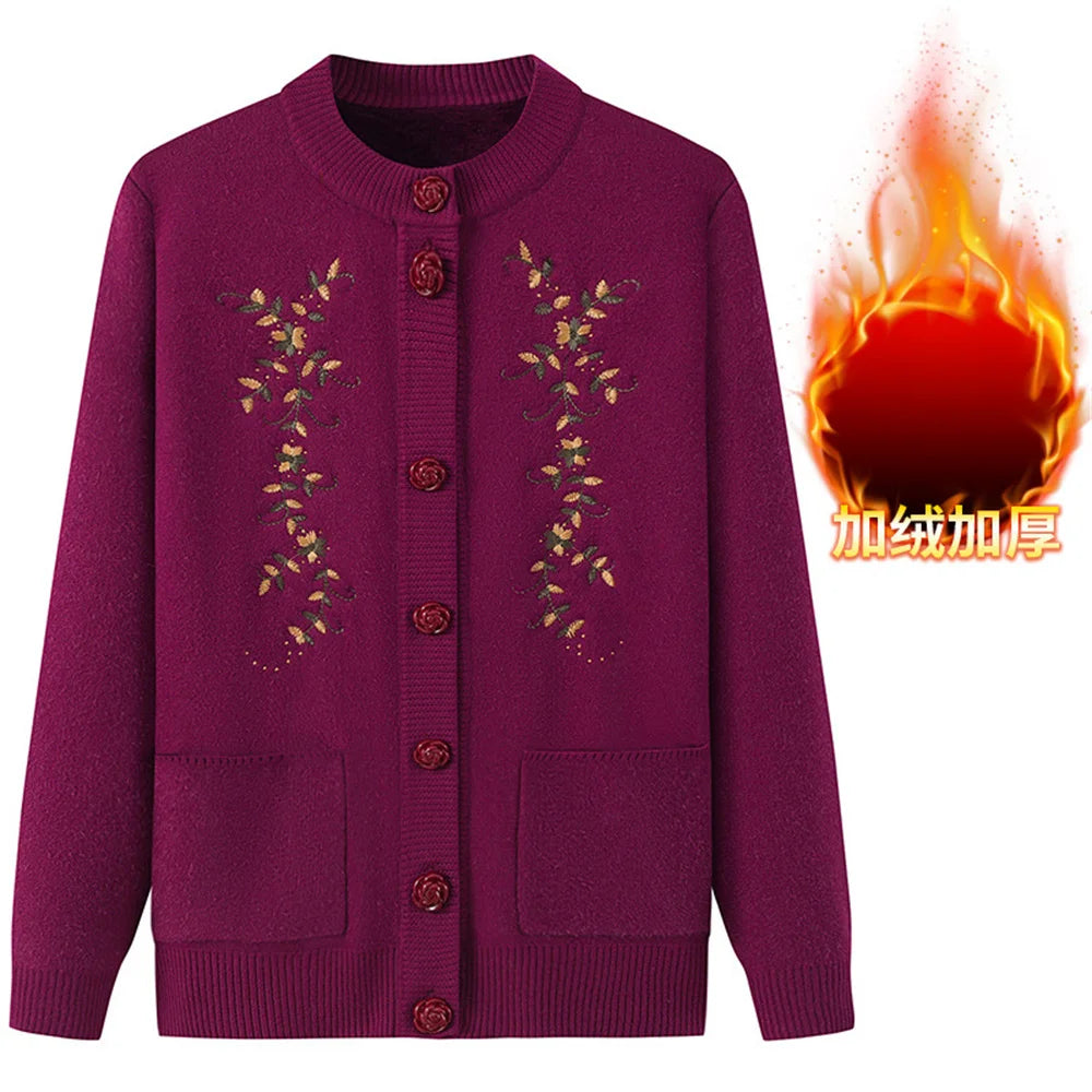Women's Vintage Coat | OWNLUXE