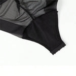 Load image into Gallery viewer, Tummy Control Open Bust Shapewear Bodysuit for Women
