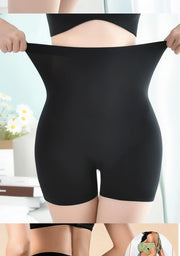 Butt Lifter Shapewear Panties – High Waist Hip Enhancer