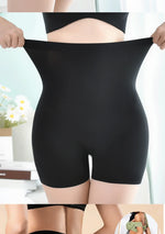 Load image into Gallery viewer, Butt Lifter Shapewear Panties – High Waist Hip Enhancer
