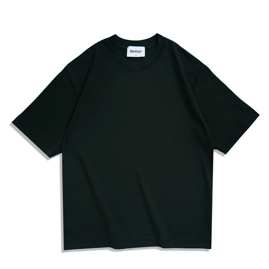 Oversized Cool Tops | OWNLUXE