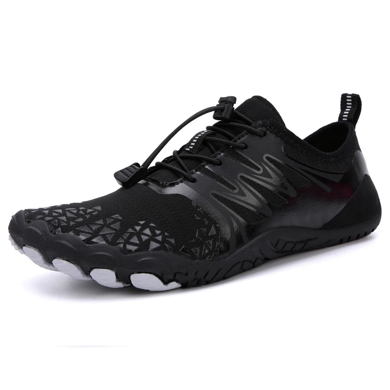 Unisex Barefoot Outdoor Sneakers – Shop at OWNLUXE