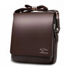 Embroidered Leather Vintage Crossbody Bag | OWNLUXE