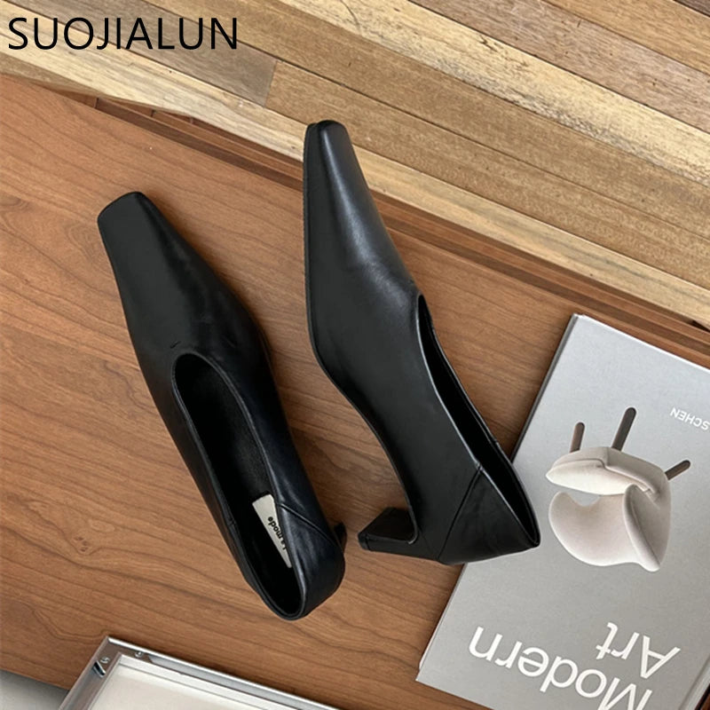 Women's High Heel Pumps – Shop at OWNLUXE