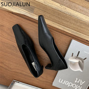 Women's High Heel Pumps – Shop at OWNLUXE