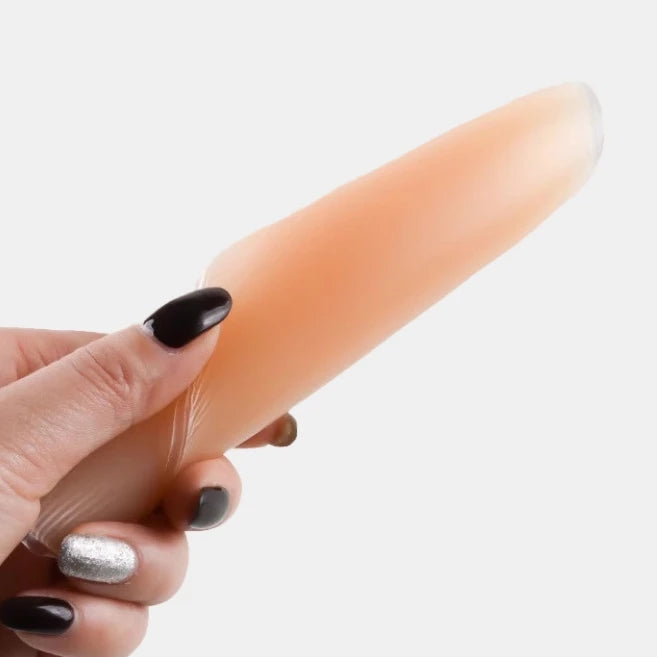 Silicone Hip Accessory | OWNLUXE