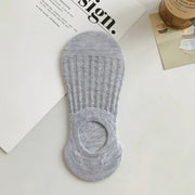 Non-Slip Mesh Socks | OWNLUXE