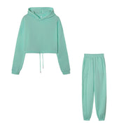 Women's Two-Piece Set | OWNLUXE