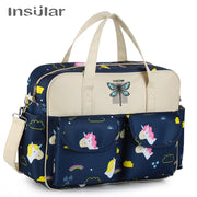 Insular Waterproof Travel Bag | OWNLUXE