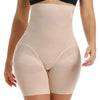 Tummy-Control Butt-Lifting Thigh High-Waist Shorts | OWNLUXE
