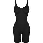 Firm Control Seamless Shaping Bodysuit – Tummy Control & Butt Lift S–3XL | OWNLUXE