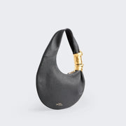 Leather Shoulder Bag – Shop at OWNLUXE
