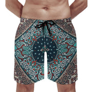 Unisex Customizable Bandana Bikini | OWNLUXE