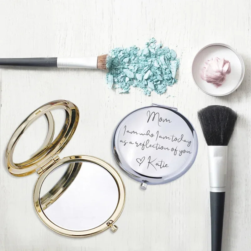 Personalized Mom Accessory | OWNLUXE