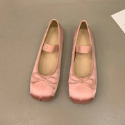 Women's Square Toe Loafers – Shop at OWNLUXE