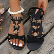 Women's Lightweight Plus-Size Sandals – Shop at OWNLUXE