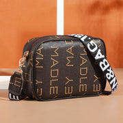 Fashion Crossbody Bag Multifunctional Shoulder Bag | OWNLUXE