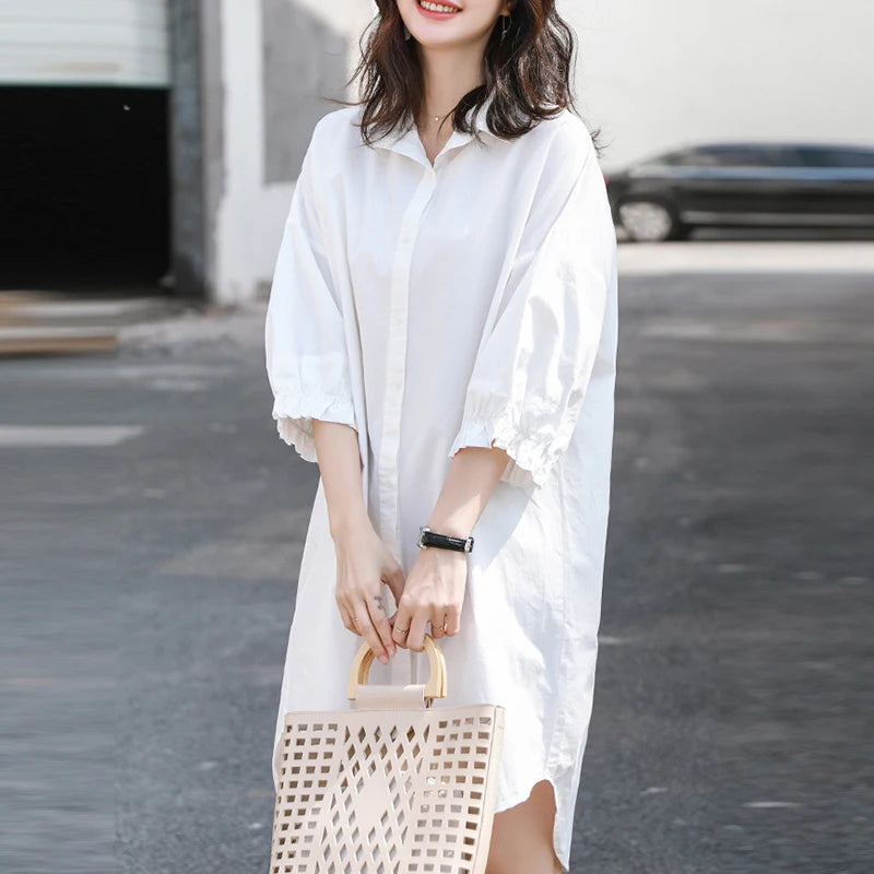Women's Oversized Top | OWNLUXE