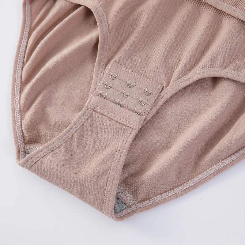 Butt Lifter Tummy Control Seamless Shapewear Shorts