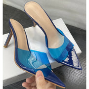 Women's Stiletto Heels – Shop at OWNLUXE