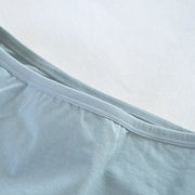 Women's Seamless Cotton Briefs 3-Pack | 6 Colors | OWNLUXE