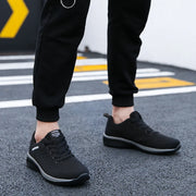 Unisex Breathable Knit Sneakers – Shop at OWNLUXE