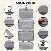 Foldable Storage Bags – Lightweight Polyester Space-Saving Organizers